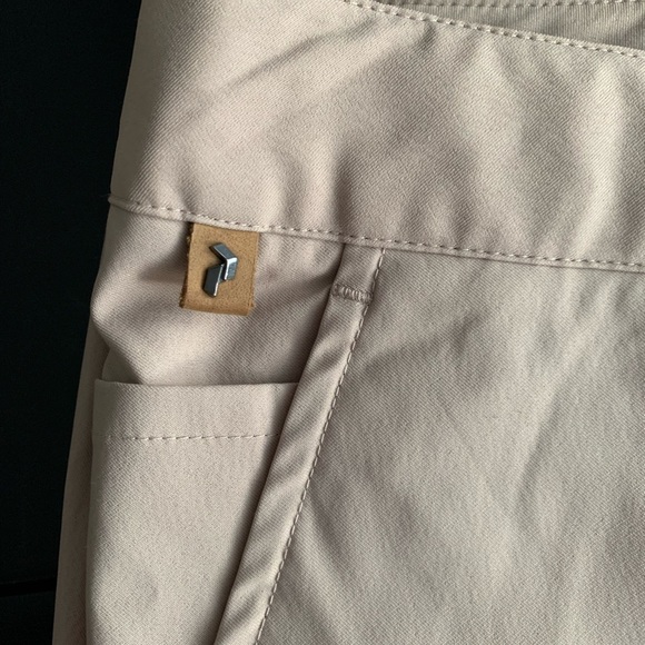 Peak Performance Woman Golf Pants - Picture 5 of 7